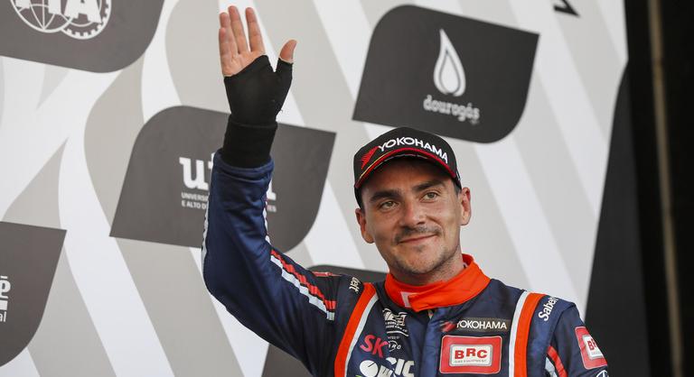 Tiszta vizet öntött a pohárba Michelisz Norbert, bejelentette hol folytatja a jövőben