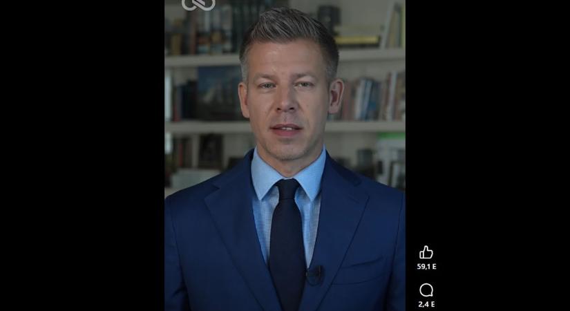 Magyar Péter: várhatóan tizenhat minisztérium lesz a Tisza-kormányban