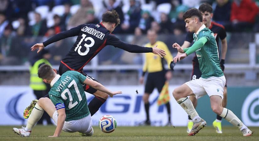 Jön a Loki-Győr rangadó, már több ezer jegy elkelt