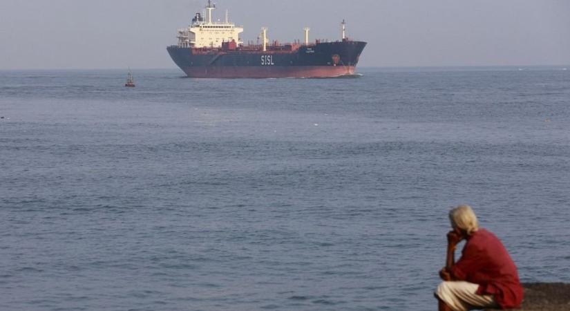 India nagy rössel rávetette magát az orosz olajra, és most lépett egy olyat is, amit korábban nem