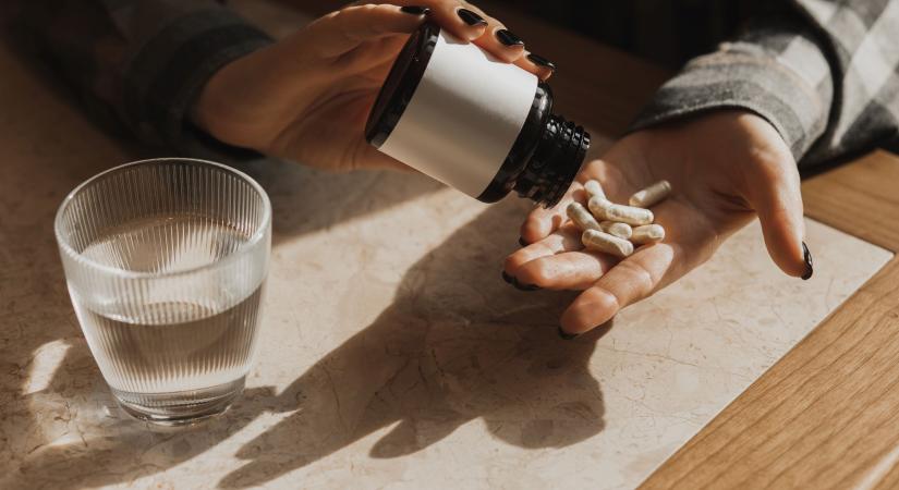 Étrendkiegészítőket forgalmazó és értékesítő cégek akadtak fent a GVH hálójában