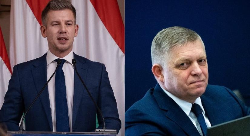 Magyar garanciát kért Ficótól a magyarokat börtönnel fenyegető jogszabály eltörlésére