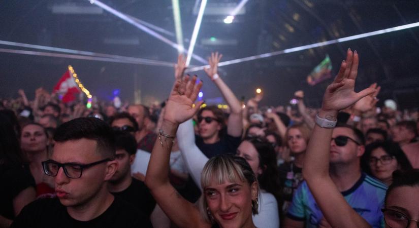 Íme, a Sziget fesztivál fellépői, bővült a lista!