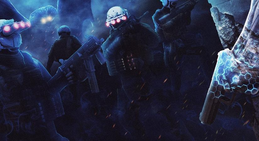 Köcsögökkel és a F.E.A.R. szellemi örökösével erősít a Game Pass április második felében