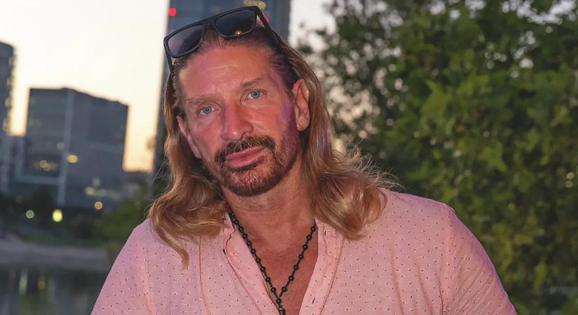 Nagy a baj, súlyos családi drámáról számolt Pintér Tibor