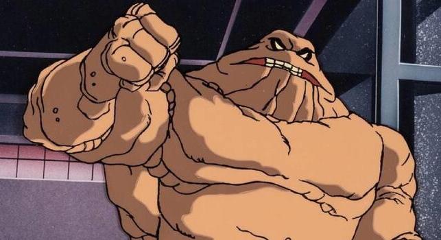 Befutott az első betekintő az év legkülönlegesebb képregényfilmjéhez, ami bizony testhorror lesz