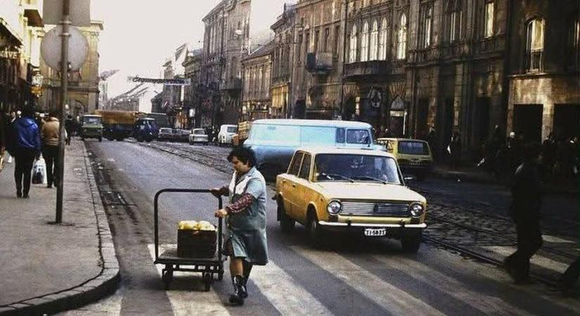 Ki tud biztosat Dzsordzsóról? Miskolc különc DJ-jét „nem lehetett nem szeretni”, szegényebb nélküle a főutca