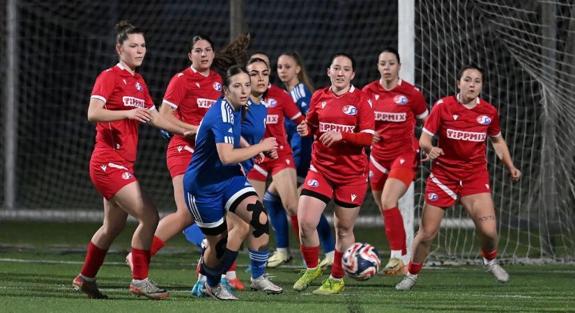 Eger SE: az ezüst már biztos, de még aranyéremre is van esély