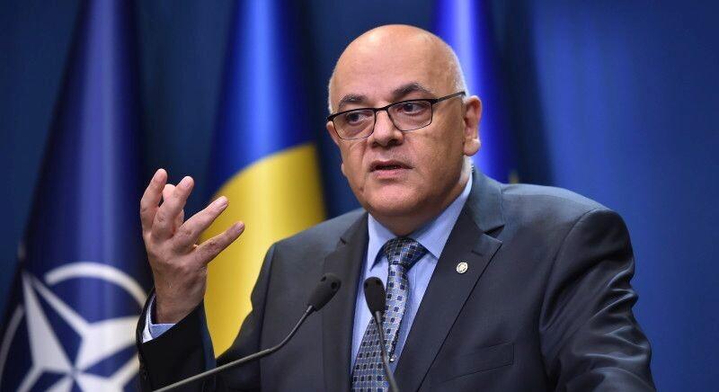 Sajtóértesülés: Raed Arafat ellen vádat emeltek helikopterbeszerzéssel kapcsolatos ügyben