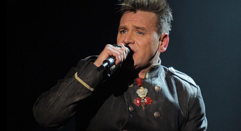 „Taka van” – üzent a színész MÁZS, aki szerint több kollégáját is megfenyegette az Operettszínház vezetője