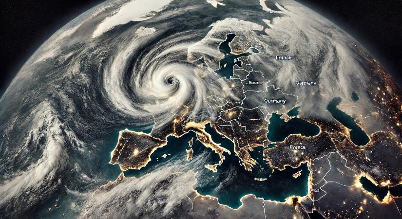 Még lehet jelentkezni az országos önkéntes meteorológiai hálózatba