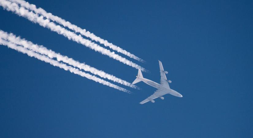 Egyre több turbulenciával találkoznak a repülőgépek: ezek a legveszélyesebb útvonalak
