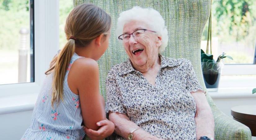 Ovisok töltöttek időt a demenciával küzdő idősekkel: bámulatos, ami ezután történt