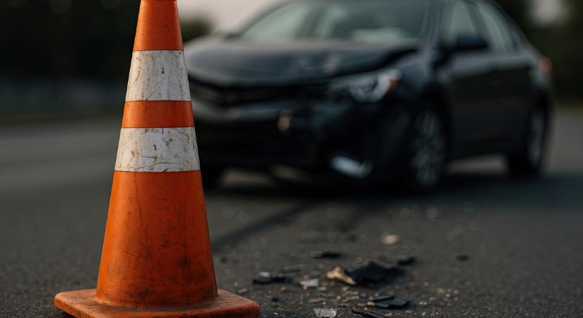 "Felfoghatatlan fájdalom és düh" - Két autó is elgázolta a hatgyermekes Bettit, nem élte túl - - a cserbenhagyó azt mondta, vaddal ütközött