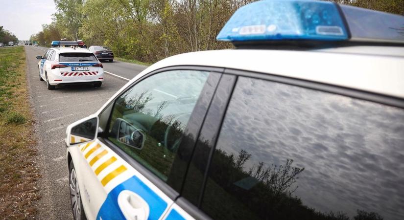 Elindult dolgozni a berettyóújfalui férfi, azóta nem hallottak róla semmit – már a rendőrség is keresi!