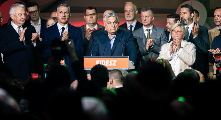 A Fidesz győzelemre vitte a „nemzeti oldalt” – és ebbe bele is bukott