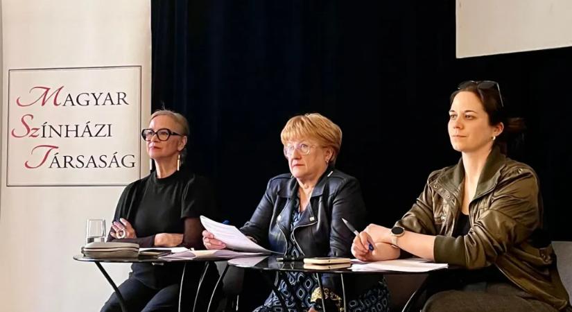 Magyar Színházi Társaság: Az indulat beszűkíti a tisztánlátást, inkább valódi párbeszédre van szükség
