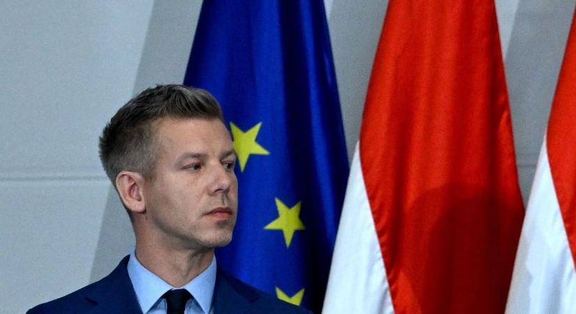 Nehéz nap vár Magyar Péterre: nem kevesebb, mint tíz állam- és kormányfővel tárgyal (VIDEÓ)