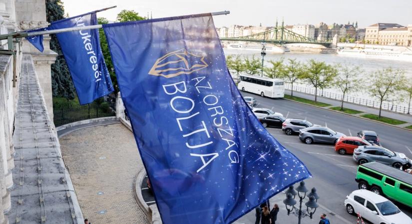 A Gamewiz lett 2025-ben is Az Ország Boltja