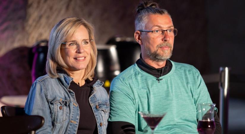 „Annyi pénz nem volt a számlánkon, hogy hónap végéig kihúzzuk” – Pataki Zita ledöbbent, mikor megtudta, férje milliókat játszott el titokban