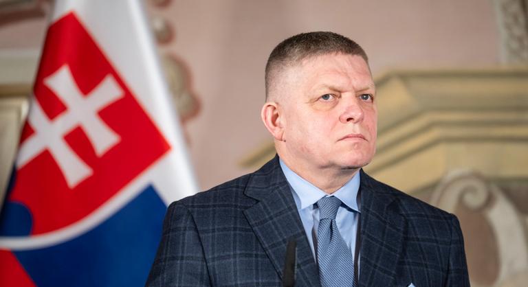 Magyar Péter egyeztetett Robert Ficoval, feltételeket is szabott a szlovák kormányfőnek