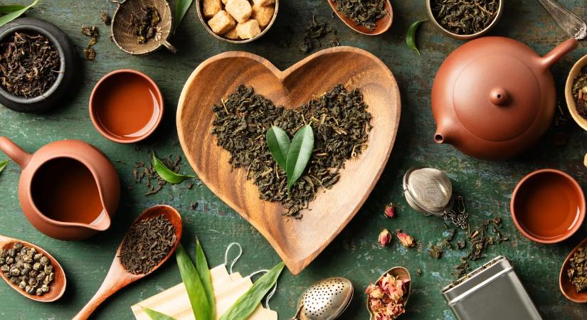 Tavasz kvíz: milyen gyógynövényt látsz a képen? Eltalálod az összeset?