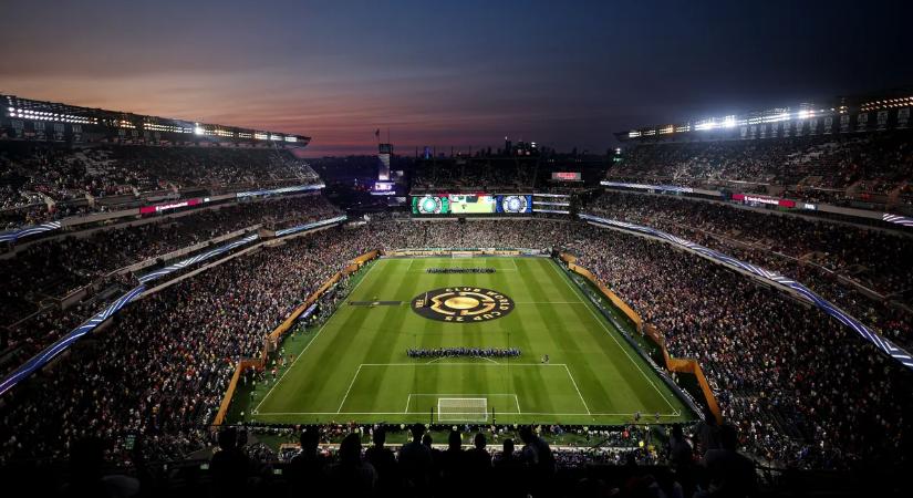 Vb 2026: ingyenes lesz a tömegközlekedés Philadelphiában a mérkőzések után