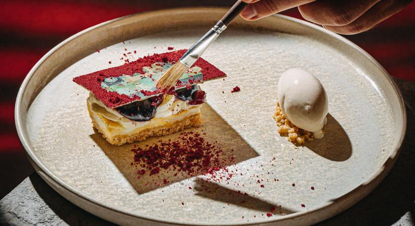 Robotmunka helyett kreatív kaland: így lesz vonzó újra a séfszakma