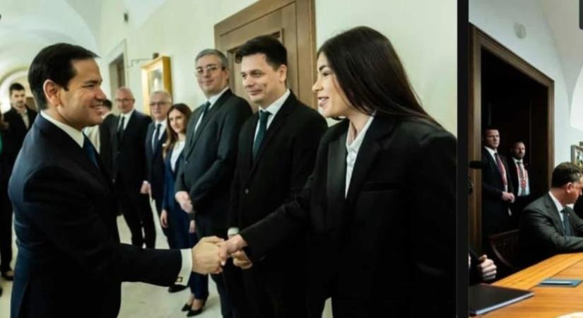 Gáspár Evelin most akkorát bukott, hogy minden pökhendisége visszaüt rá