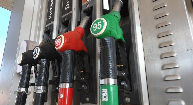 Üzemanyag-ellátási zavarok jöhetnek