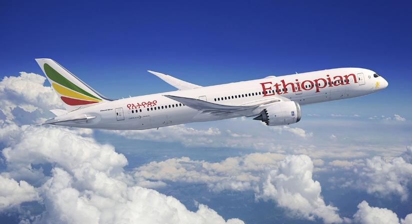Még hat Dreamlinerrel bővít az Ethiopian Airlines