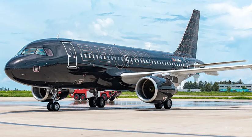 Emelkedő kerozinárak: egy légitársaság szinte az összes európai járatát törölte. Mutatjuk, mit tehet, ha az öné is közte van