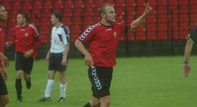 Volt, hogy a PMFC száműzte Lovrencsicset