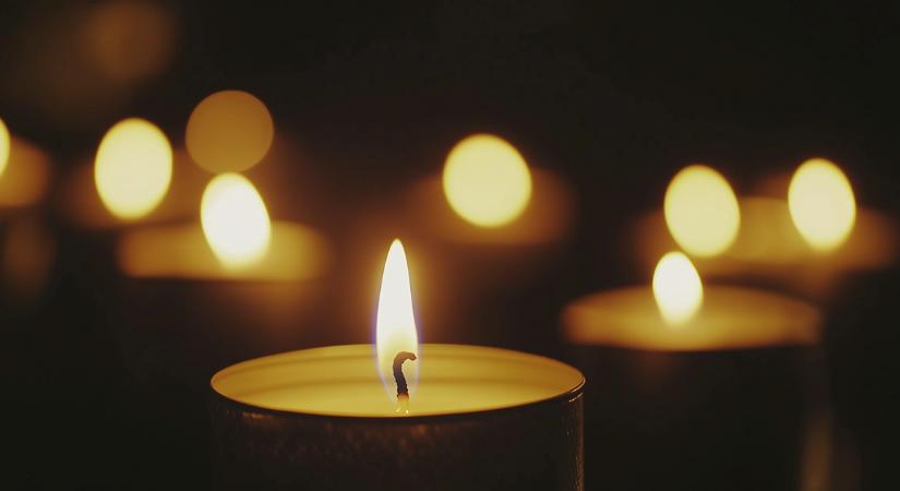 Most jelentette be az Országos Mentőszolgálat a fájdalmas tragédia hírét