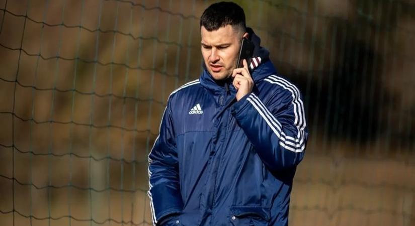 Balogh Tamás: A világ bármelyik ligájában találhatsz új csillagokat, mert a jó játékos egyszerűen jó játékos – Football Forum Hungary