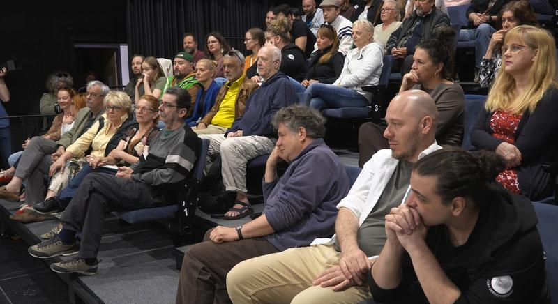 Megvan a Csiky új évada