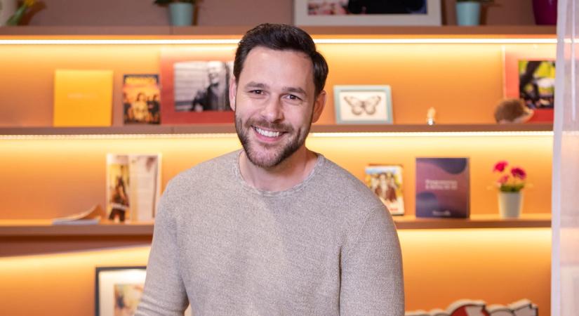 Őrület! Tihanyi Peti olyan tetoválást villantott, amitől leesik az állad