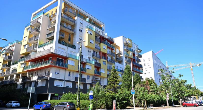 Váratlan fordulat a magyar lakáspiacon: az Egyesült Államokból és egy gazdag európai országból indult meg a roham a választások után