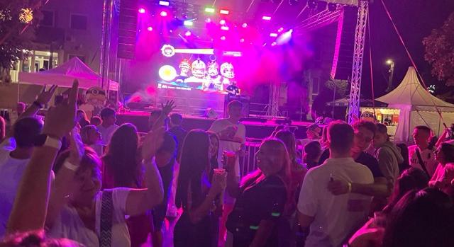 Komlón lesz az országos bányásznapi megemlékezés, a Hiperkarma is jön – itt a program