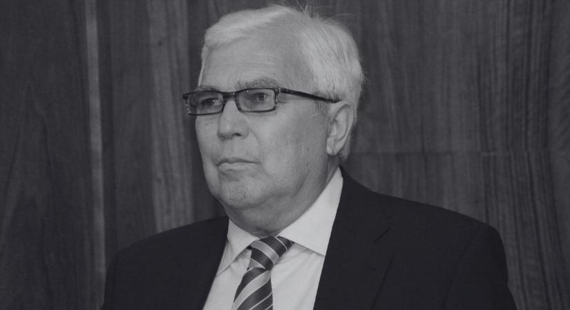 Elhunyt a TIT vármegyei elnöke