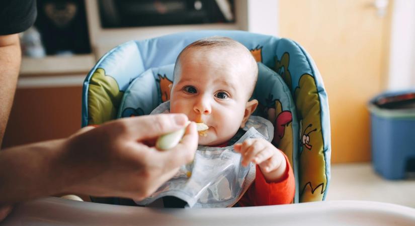 Magyarországra is kerülhetett a mérgezett bébiételből, visszahívják a terméket