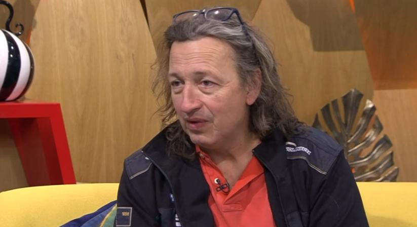 Csernus bevallotta: hazudozott a múltban