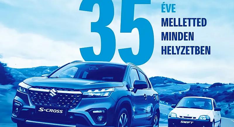 Harmincöt éve indult hódító útjára a magyar autóipar