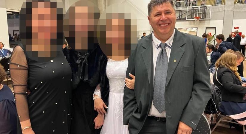 Olyannyira ismeri Gál Sándor Bucsu fideszes polgármestere a “kamu” Magyar Pétert, hogy rokonok