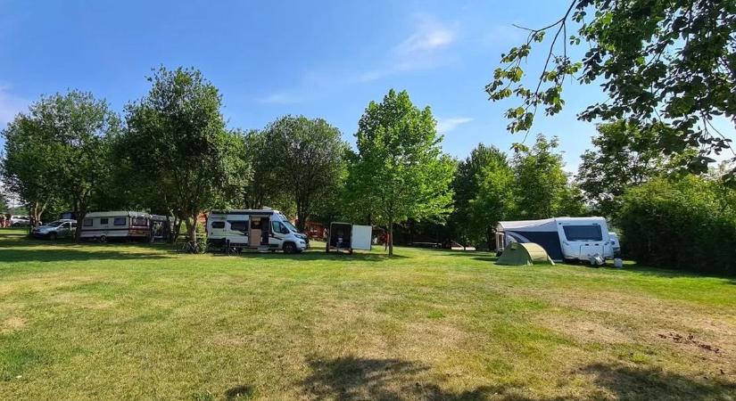 Baranya rejtett kincsei: ezek a kempingek a természet szerelmeseinek kedvencei lehetnek