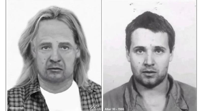 Gyilkosság árnyékában tűnt el a magyar motoros bajnok, 31 éve hiába keresik – videóval