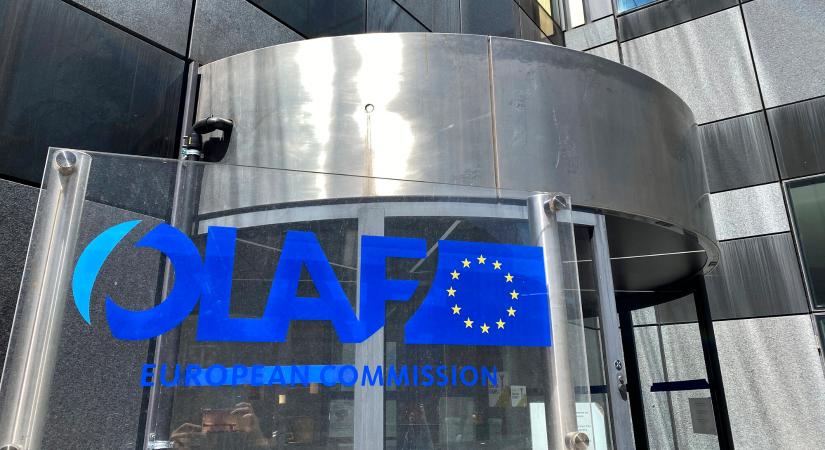 Agrárpénzekkel ügyeskedő magyar céghálózat az OLAF 2025-ös jelentésében