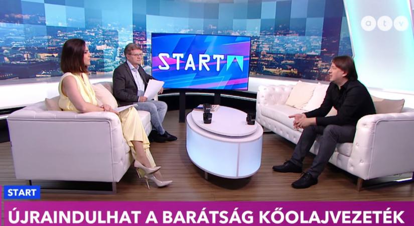 Megszülethetett a politikai döntés, Zelenszkij kinyitja az olajcsapot