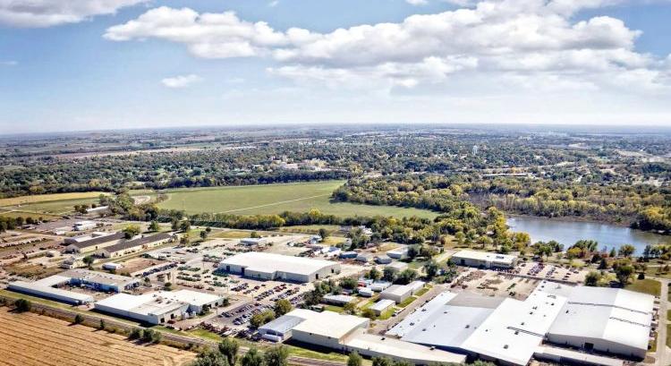 Great Plains – 50 éves jubileum