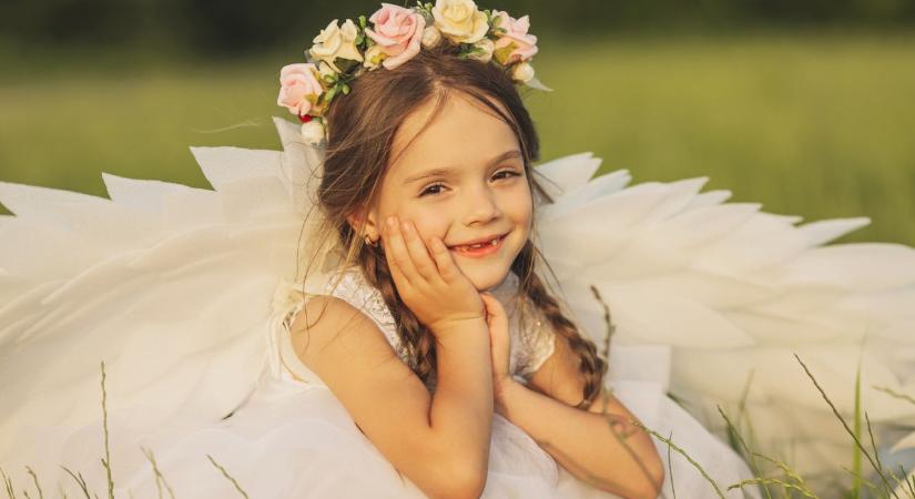 Heti angyalhoroszkóp: figyelj a jelekre, ez a hét sorsfordító felismeréseket hozhat